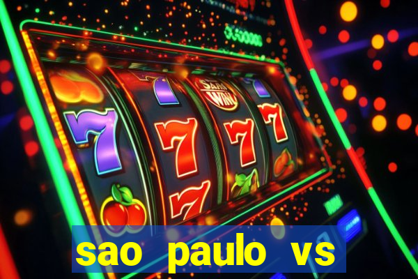 sao paulo vs atletico mg multicanais